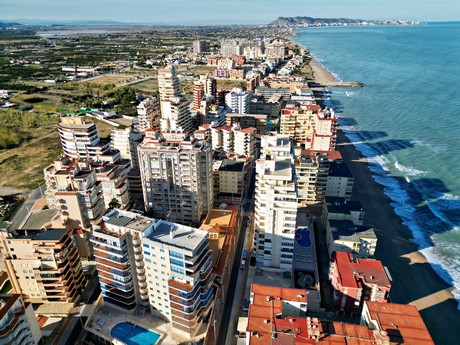 Tavernes de la Valldigna